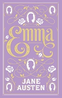 Book Cover for Emma by Jane Austen