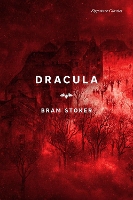 Book Cover for Dracula by Bram Stoker