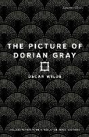 Book Cover for The Picture of Dorian Gray by Oscar Wilde