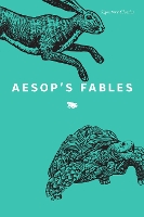 Book Cover for Aesop's Fables by Aesop