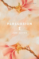 Book Cover for Persuasion by Jane Austen