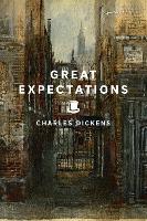 Book Cover for Great Expectations by Charles Dickens