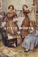 Book Cover for Little Women by Louisa May Alcott