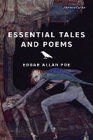 Book Cover for Essential Tales and Poems by Edgar Allan Poe