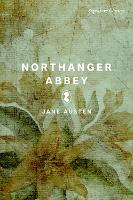 Book Cover for Northanger Abbey by Jane Austen