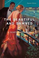 Book Cover for The Beautiful and Damned by F. Scott Fitzgerald