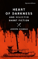 Book Cover for Heart of Darkness and Selected Short Fiction by Joseph Conrad