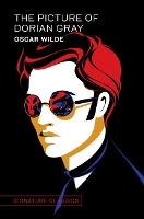 Book Cover for The Picture of Dorian Gray by Oscar Wilde