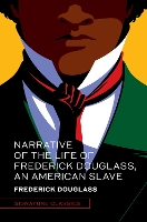 Book Cover for Narrative of the Life of Frederick Douglass, an American Slave by Frederick Douglass