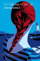 Book Cover for To the Lighthouse by Virginia Woolf