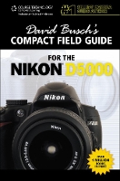 Book Cover for David Busch's Compact Field Guide for the Nikon D5000 by David Busch