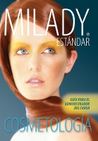 Book Cover for Spanish Translated Course Management Guide on CD for Milady Standard Cosmetology 2012 by Milady (.)