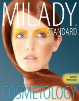 Book Cover for Theory Workbook for Milady Standard Cosmetology 2012 by Milady (.)