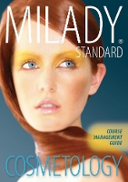 Book Cover for Course Management Guide on CD for Milady Standard Cosmetology 2012 by Milady (.)