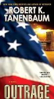 Book Cover for Outrage by Robert K University of California at Berkeley Tanenbaum