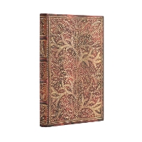 Book Cover for Wildwood (Tree of Life) Mini Lined Journal by Paperblanks