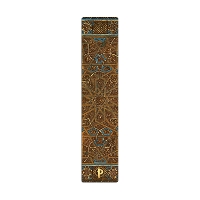 Book Cover for Midnight Star (Cairo Atelier) Bookmark by Paperblanks