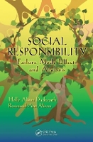 Book Cover for Social Responsibility by Holly Alison Duckworth, Rosemond Ann Moore