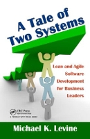 Book Cover for A Tale of Two Systems by Michael K. Levine