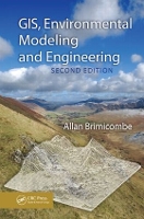 Book Cover for GIS, Environmental Modeling and Engineering by Allan Brimicombe