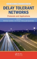 Book Cover for Delay Tolerant Networks by Yan Zhang