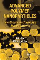 Book Cover for Advanced Polymer Nanoparticles by Vikas Mittal