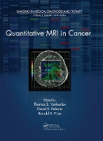 Book Cover for Quantitative MRI in Cancer by Thomas E. Yankeelov