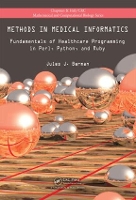 Book Cover for Methods in Medical Informatics by Jules J Columbia, Maryland, USA Berman