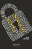 Book Cover for Cyber Security Essentials by James Graham