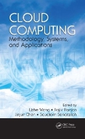 Book Cover for Cloud Computing by Lizhe Wang