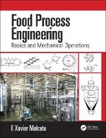 Book Cover for Food Process Engineering by F. Xavier Malcata