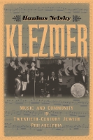 Book Cover for Klezmer by Hankus Netsky