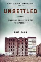 Book Cover for Unsettled by Eric Tang