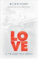 Book Cover for Love by Beth Kephart