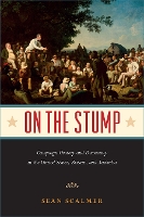 Book Cover for On the Stump by Sean Scalmer