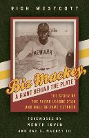 Book Cover for Biz Mackey, a Giant behind the Plate by Rich Westcott