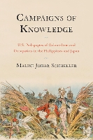 Book Cover for Campaigns of Knowledge by Malini Johar Schueller