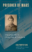 Book Cover for Prisoner of Wars by Chia Youyee Vang, Pao Yang