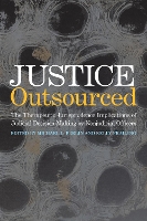 Book Cover for Justice Outsourced by Michael L. Perlin