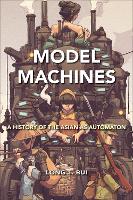 Book Cover for Model Machines by Long T. Bui