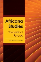 Book Cover for Africana Studies by Grant Farred