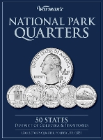 Book Cover for National Parks Quarters by Warman's