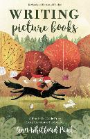 Book Cover for Writing Picture Books Revised and Expanded by Ann Whitford Paul