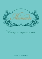 Book Cover for Mermaids by Skye Alexander