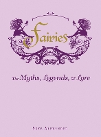 Book Cover for Fairies by Skye Alexander