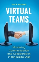 Book Cover for Virtual Teams by Terri R. Kurtzberg