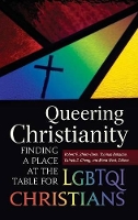 Book Cover for Queering Christianity by Robert E. Shore-Goss