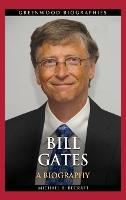 Book Cover for Bill Gates by Michael B Becraft