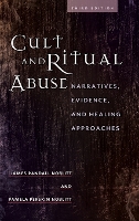 Book Cover for Cult and Ritual Abuse by James Randall Noblitt, Pamela Perskin Noblitt