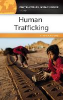 Book Cover for Human Trafficking by Alexis A University College Utrecht, the Netherlands Aronowitz